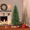 5ft. Unlit Carson Pine Artificial Christmas Tree